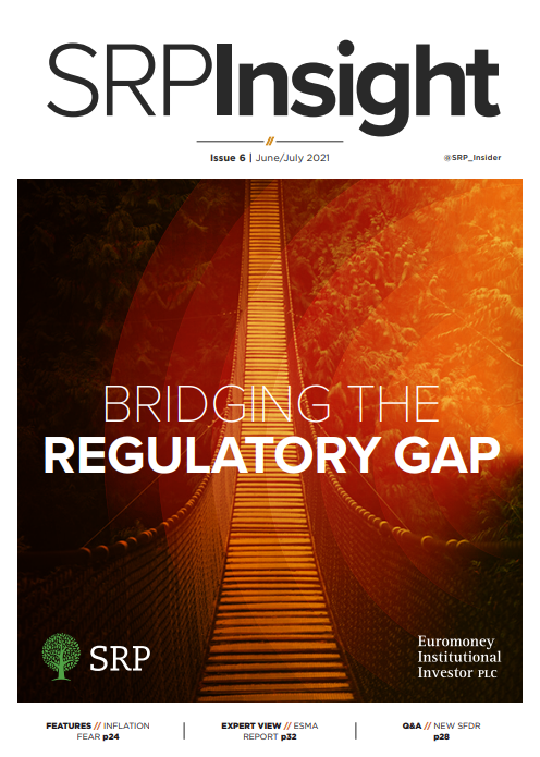 SRPInsight Issue 6: Bridging The Regulatory Gap | Structured Retail ...